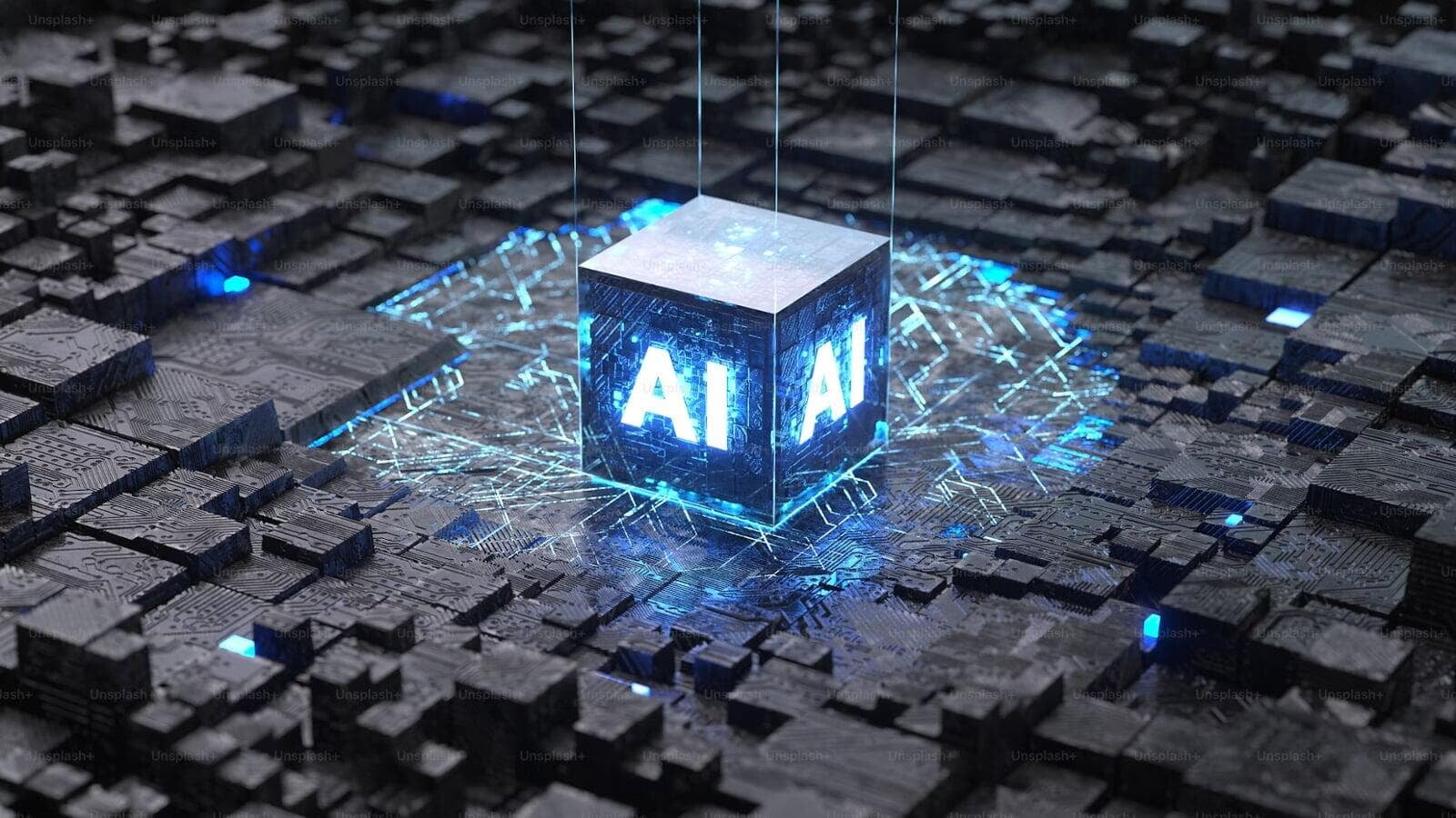 The New AI Crypto Powerhouse - Artificial Super Intelligence 